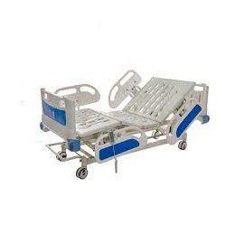 Three Function Manual Crank Bed