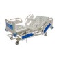 Three Function Hospital Bed can be adjusted Manual