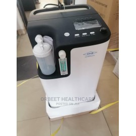 AXIOM OXYGEN CONCENTRATOR 5LITERS