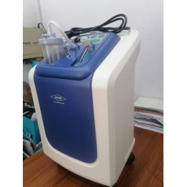 Axiom Oxygen Concentrator 3 Liters With Nebulizer