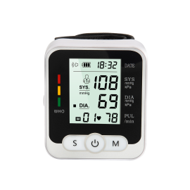 Ogotex Full-Automatic Wrist Digital Blood Pressure Monitor