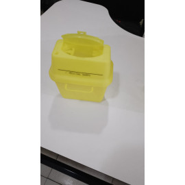3L Plastic safety box