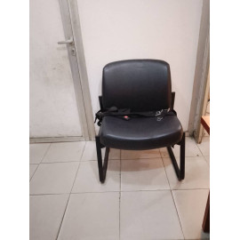 Bariatric Chair with safety Belt