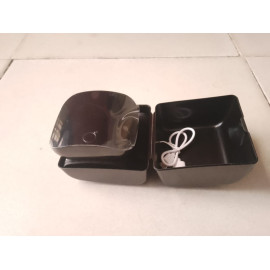 WRIST ELECTRONIC SPHYGMOMANOMETER