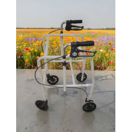 NHS Days Trolley walker